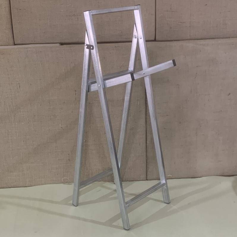N58 - 80-100cm folding rack